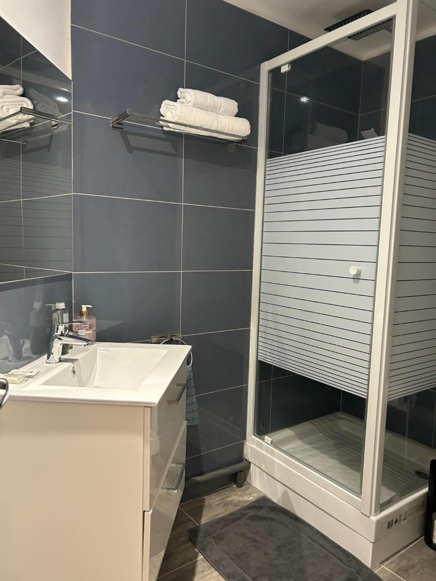 Hotel St Charles 랑부예 외부 사진