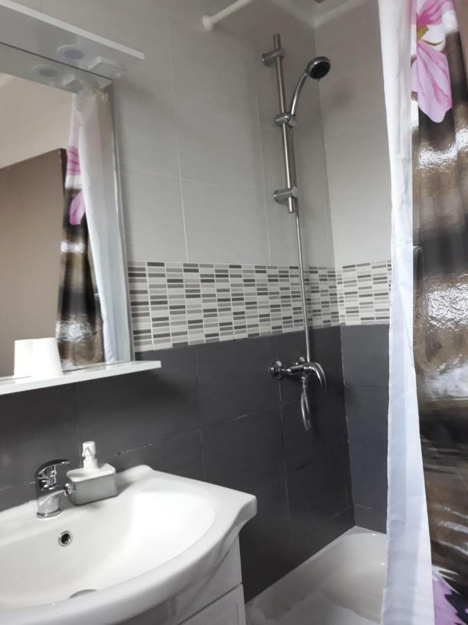 Hotel St Charles 랑부예 외부 사진